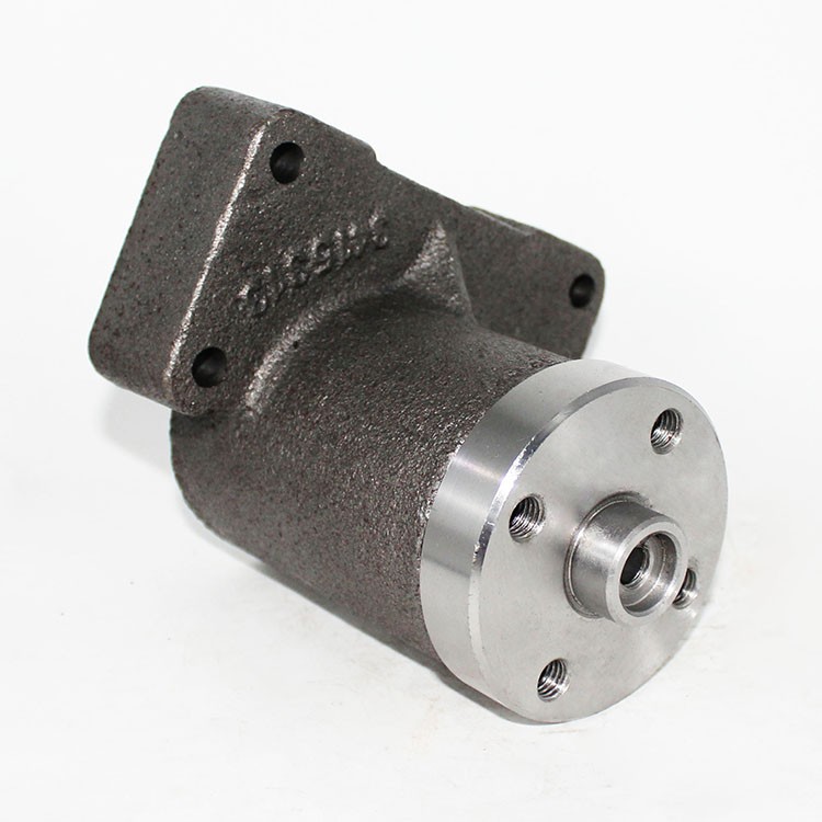 3415313 Fan Bracket Machinery Engine Parts Fan Support Dong Feng Truck 6CT8.3 240P Diesel Engine