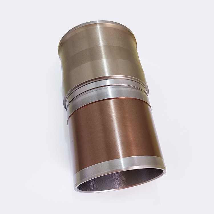 3685235 2881719 3286234 5472978 4376392 5469002 4374092 Cylinder Liner(Thickened) Cummins X15 Heavy Truck Industrial Machinery Diesel Engine Parts