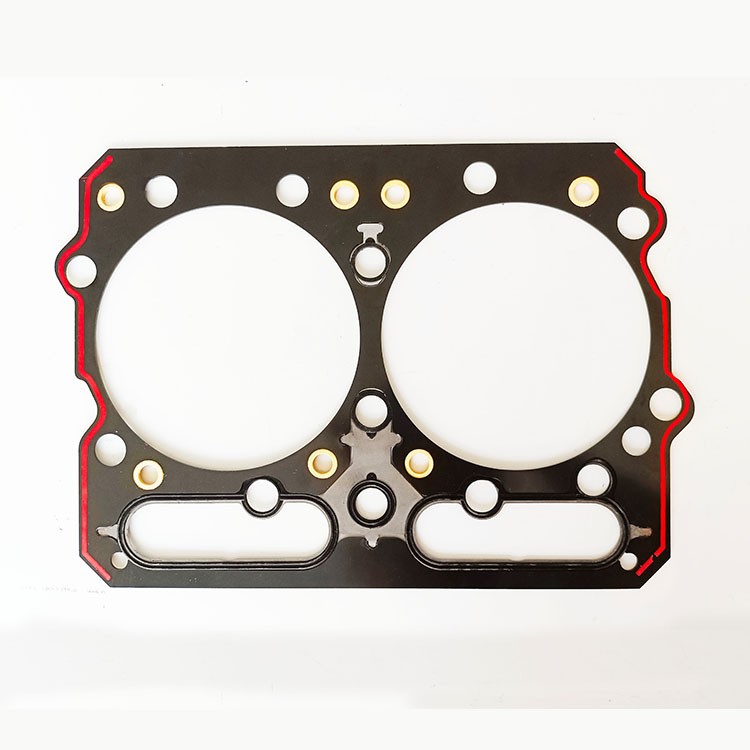3047402 4058790 Cylinder Gasket Cummins NT855 Construction Machinery Bulldozer Diesel Engine Parts