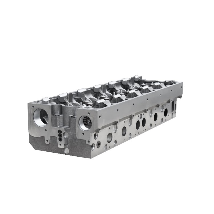 4926774 3412277 3412280 4026626 4026793 4059225 Cylinder Head Heavy-Duty Truck Diesel Engine X15 ISX15 QSX15