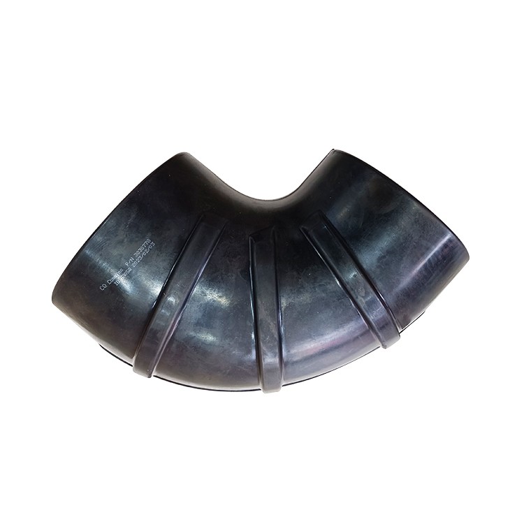 3030778 Elbow Hose Cummins K19 Industrial Marine Agricultural Mining Equipment Diesel Engine Parts