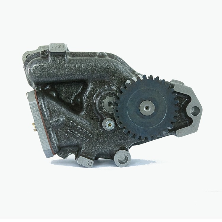 Construction Machinery Liebherr D926 Oil Pump 9274655 L08038B 3020897