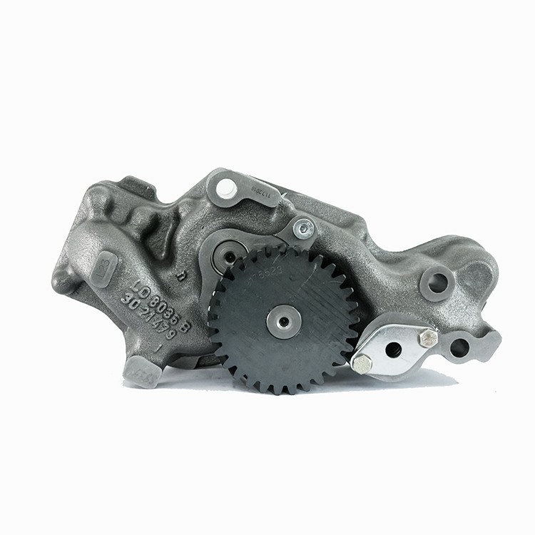 3021479 Lubrication Oil Pump Engine for D924 D926 Diesel Engine