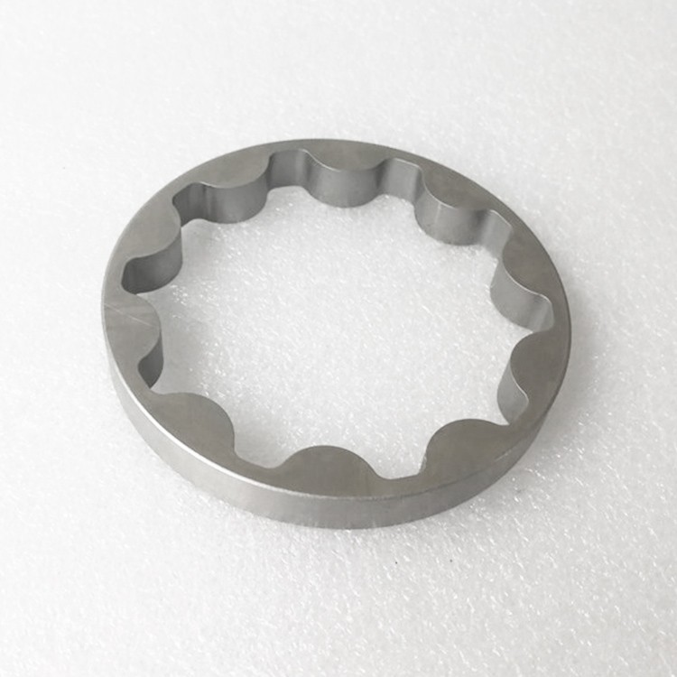 Machinery Engine Lubricating Oil Pump Rotor Foton Truck Cummins ISF2.8 Diesel Engine Oil Pump Outer Rotor Gear