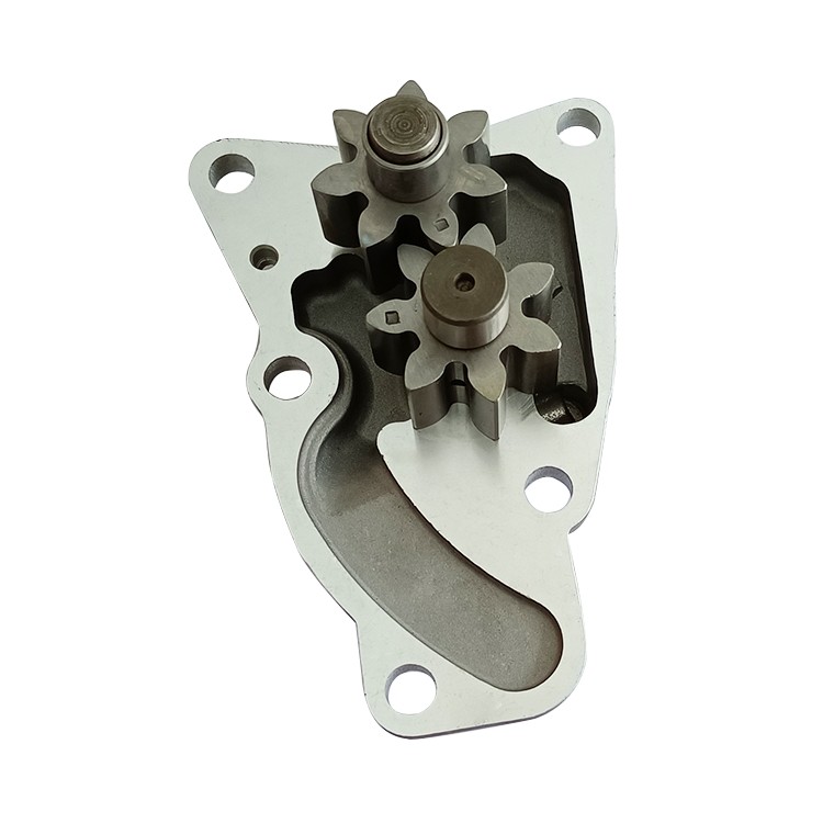 6207511201 4945774 4982682 Cummins Diesel Engine Parts B3.3 Lubricating Oil Pump