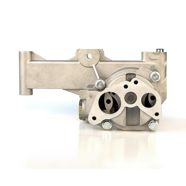 Engine Excavator Parts Caterpillar 330D 3116 C7 C9 3318905 2110546 Oil Pump 4357-20C