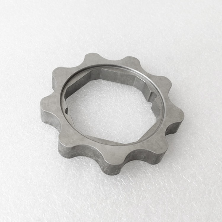 Machinery Engine Lubricating Oil Pump Rotor Foton Truck Cummins ISF2.8 Diesel Engine Oil Pump Inner Gear 5262899