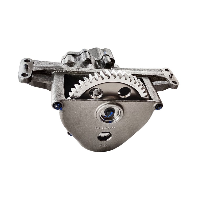 3634648 3627921 3628729 3038725 Oil Pump Cummins K50 Marine Heavy Duty Diesel Engine Parts
