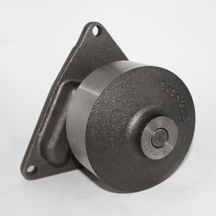 Machinery Engine Water Cooling Pump 5473301 Dong Feng Truck 6C8.3 Diesel Engine Water Pump 3800974