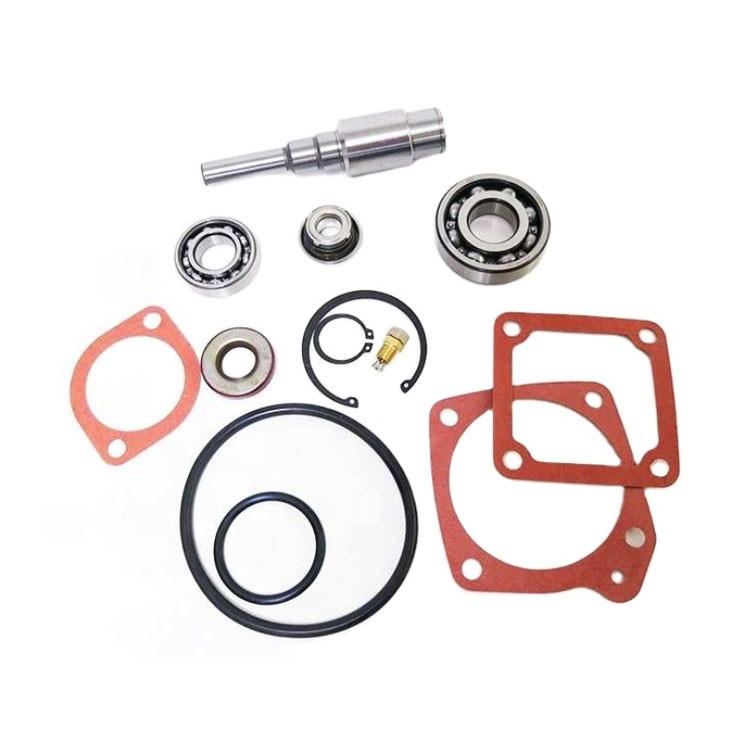 3803153 Water Pump Repair Kit Construction Machinery Mining Applications Engine Cummins K19