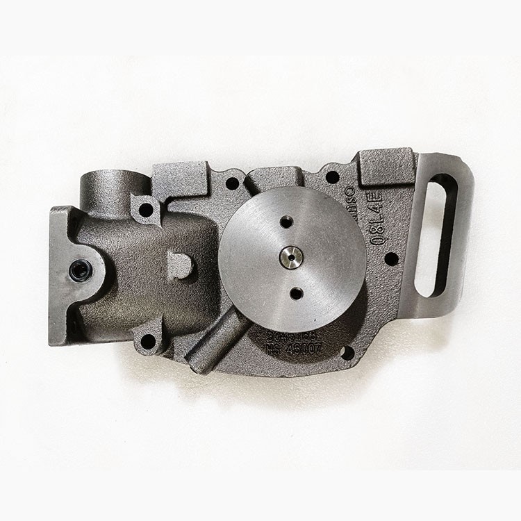 3051408 4915398 Water Pump Assembly Cummins NT855 Mountain Bulldozer Tractor Mining Generator Engine Parts