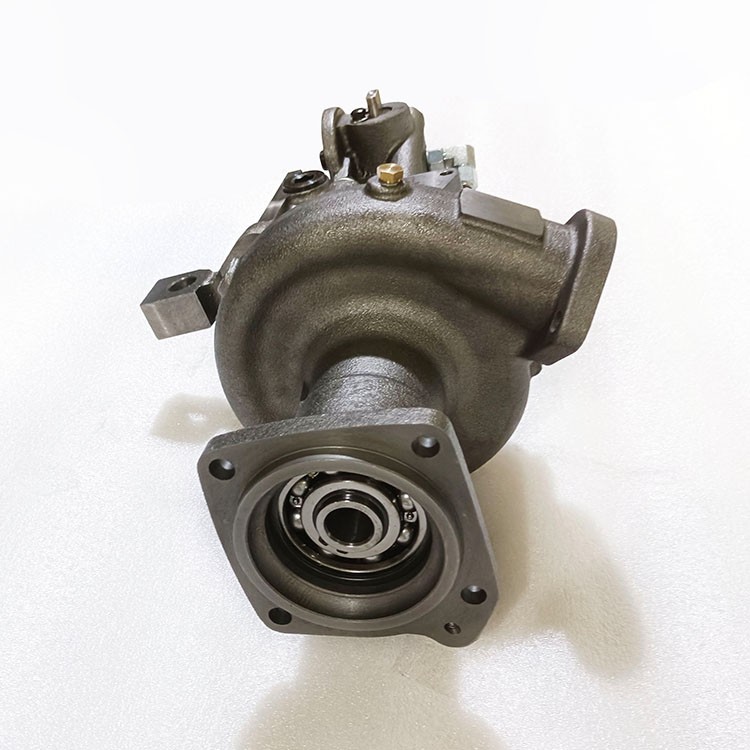 4025310 3967921 Water Pump Cummins QSK19 Marine Applications Railroad Transportation Diesel Engine Parts