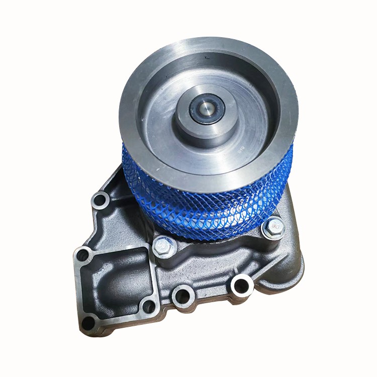 Cummins Diesel Engine Parts QSX15 Water Pump Assembly 3687130