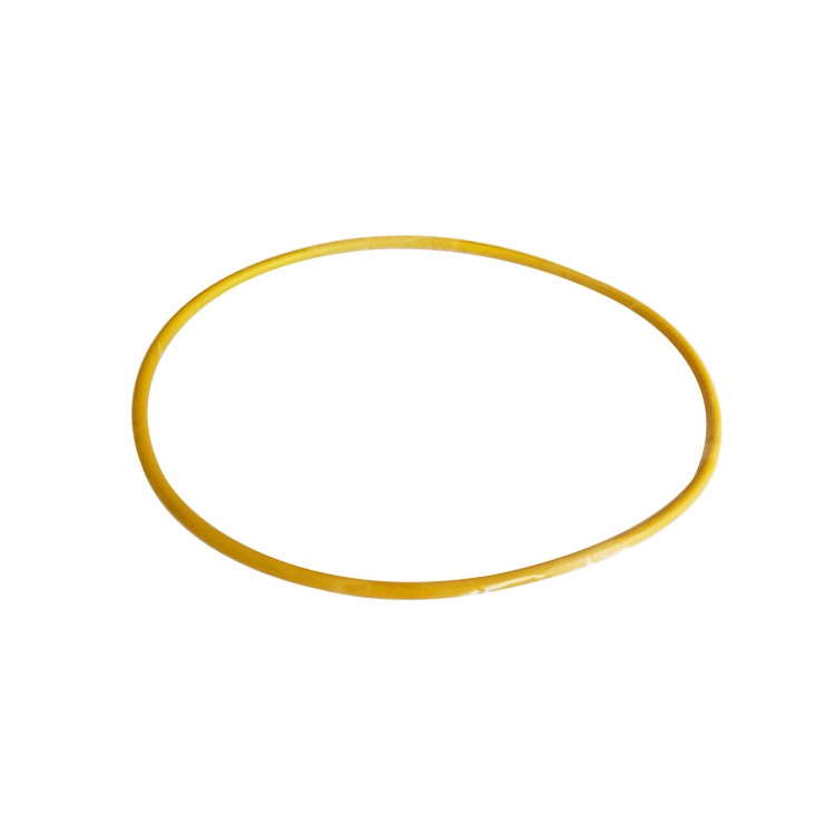 Construction Machinery Diesel Engine Parts Detroit Series 60 Diesel Parts Water Pump O-Ring 23526038