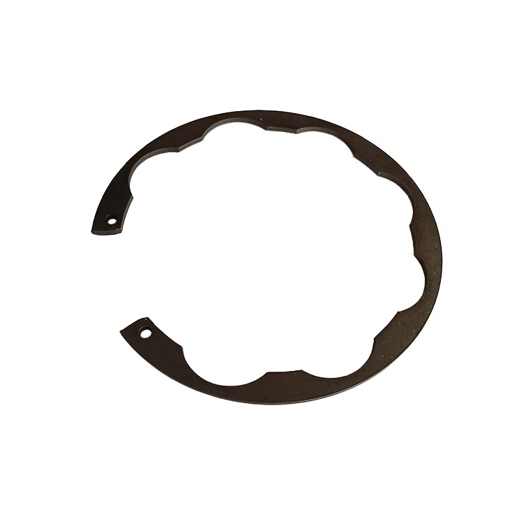 8922407 Water Pump Seal Ring Detroit S60 12.7L Industrial Mining Oilfield Heavy Equipment Construction Machinery Electric Engine Parts