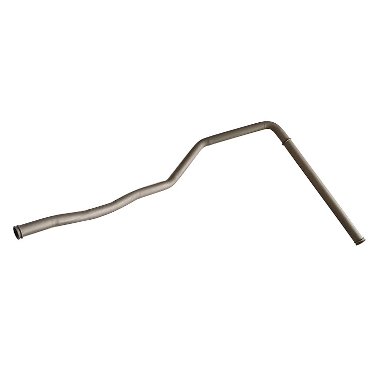 3066349 3066352 3066355 Intercooler Transfer Pipe Mining Applications Engine Cummins K38