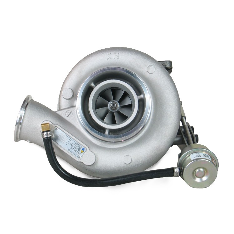 4040148 Turbocharger Cummins HX83 Industrial Construction Transportation Machinery Diesel Engine Parts