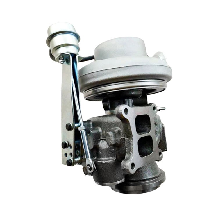 4089858 Turbocharger Cummins M11 Heavy Duty Agricultural Marine Diesel Engine Parts
