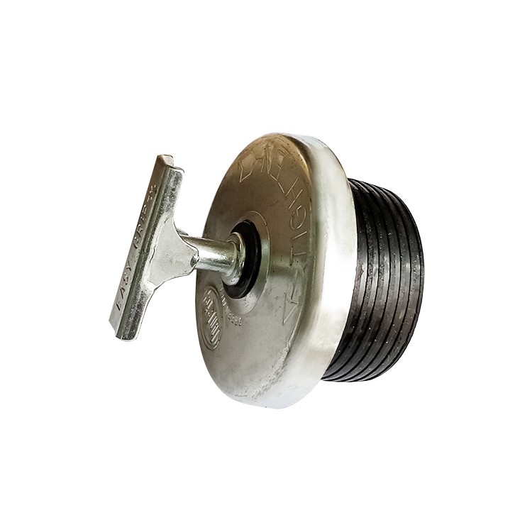 5117362 Add Oil Port Cap Detroit S60 Industrial Mining Oilfield Heavy Equipment Construction Machinery Electric Engine Parts