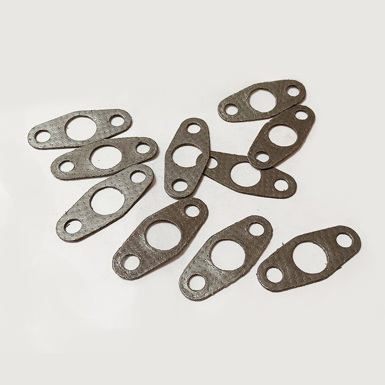 Truck Heavy Duty Diesel Engine X15 Turbocharger Flange Gasket 3101268