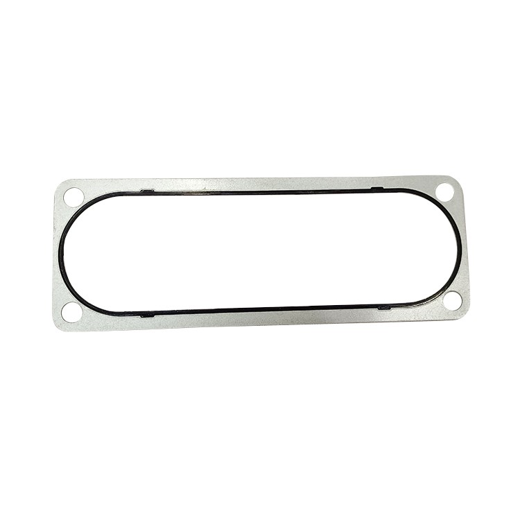 Machinery ISX/QSX15 Diesel Engine Parts Intake Connection Gasket 3678770