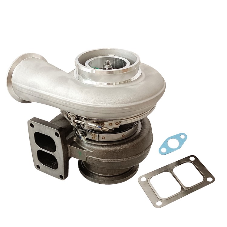 171702 23518588 23518597 Turbocharger Detroit S60 12.7L Industrial Mining Oilfield Heavy Equipment Construction Machinery Electric Engine Parts