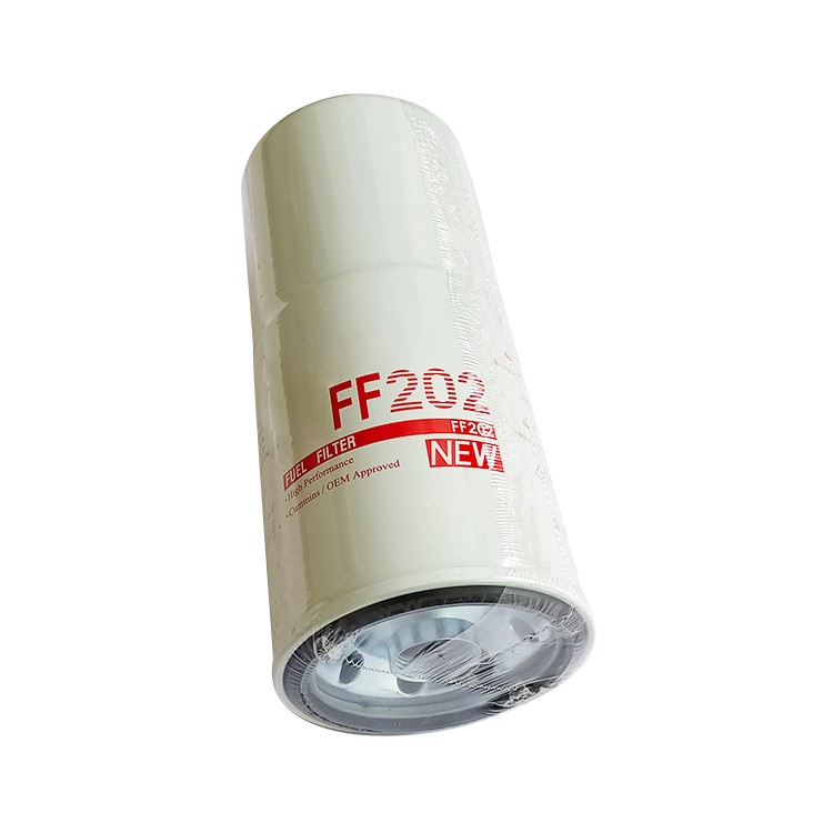 Oil & Gas Engine Railroad Engine QST30 Fuel Filter FF202 3313306