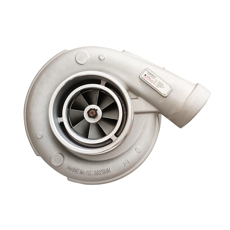 3801697 3801698 Turbocharger Cummins K19 Industrial Ship Agricultural Mining Equipment Diesel Engine Parts