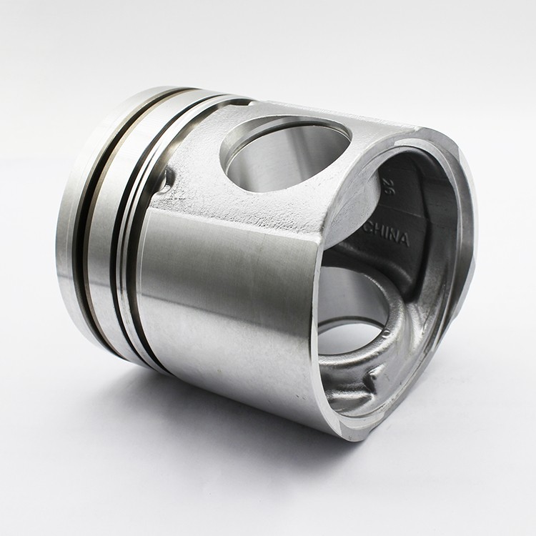 Dongfeng Truck Spare Parts B Series 4BT 6BT Diesel Engine Piston 3802561 3926631