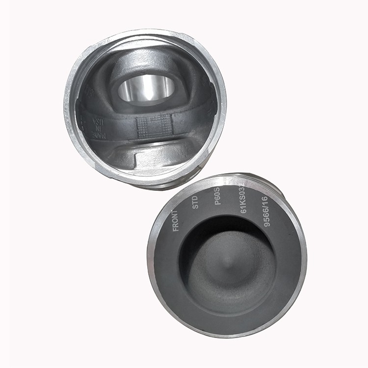 3919566 Piston Cummins 6CT Truck Marine Diesel Engine Parts