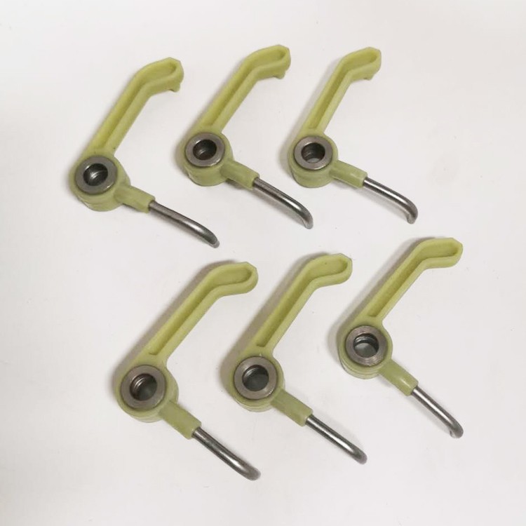 Cummins Machinery Diesel Engine Parts Piston Cooling Nozzle ISDE 4937308