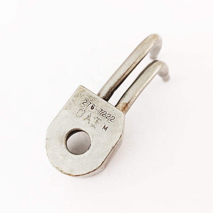 Piston Cooling Nozzles 276-7222 Agricultural Tractor Excavator Engine Caterpillar C13 Parts