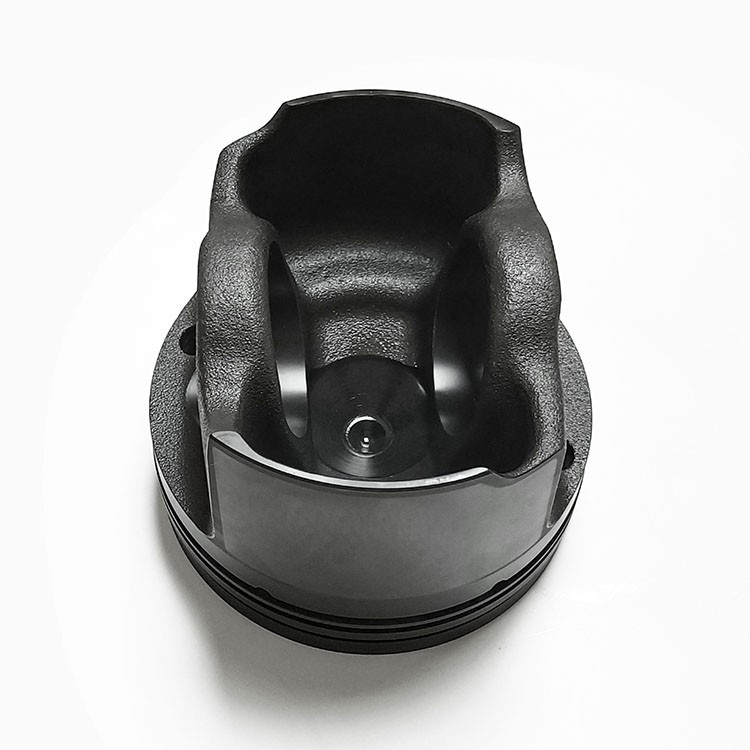 Piston 368-7815 Machinery Engine Parts Caterpillar C18 Diesel Engine Parts