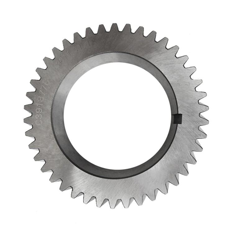 3918776 Crankshaft Gear Cummins ISC8.9 Truck RV Bus Diesel Engine Parts