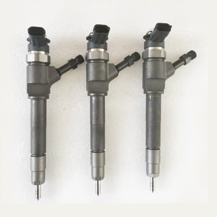 diesel injector tester common rail 0445110250 Common rail injector