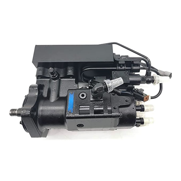 4076442 Fuel Pump Cummins ISC8.3 Medium Truck RV Bus Diesel Engine Accessories