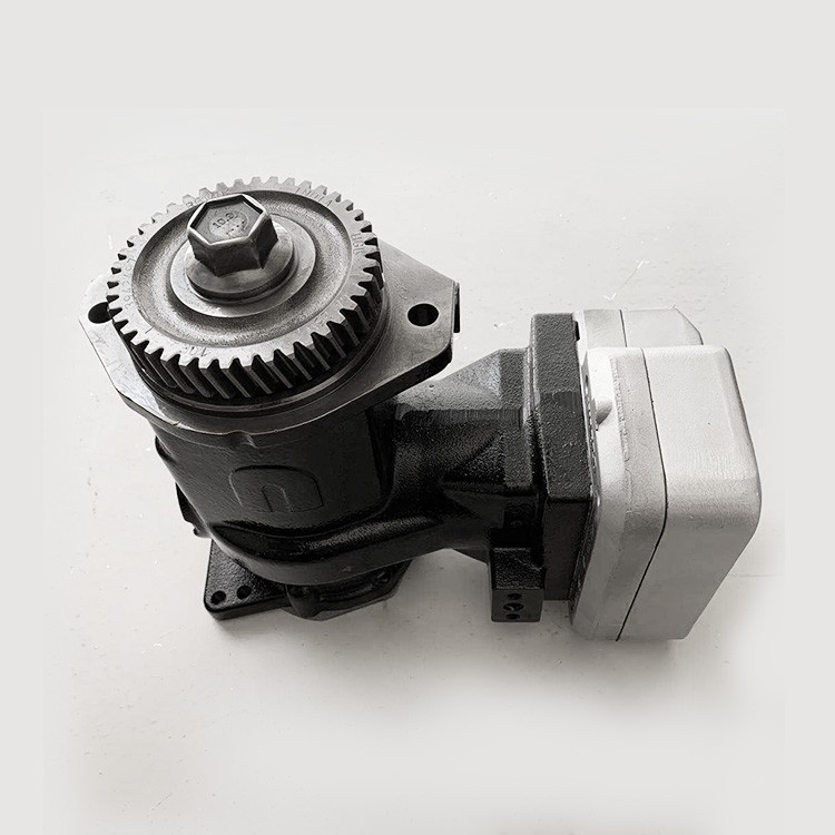 Construction Mining Machinery Parts ISLe QSL ISCe Air Compressor 4936218 5301094 5286677 4933782