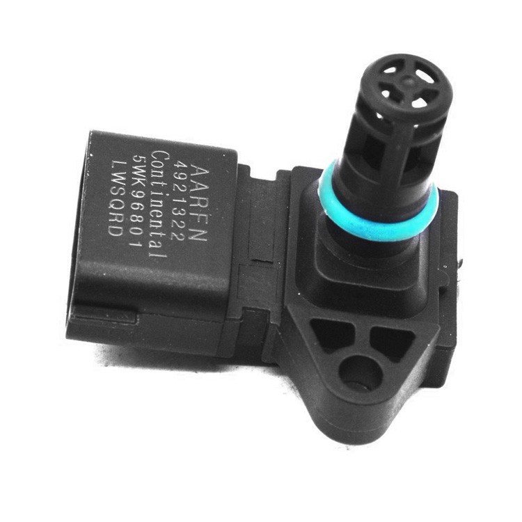 4921322 2897333 Temperature Sensor Construction Machinery Transportation Cummins Engine Parts