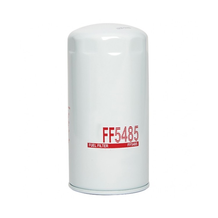 Heavy Truck Diesel Engine Parts FF5485 Fuel Filter 4897833