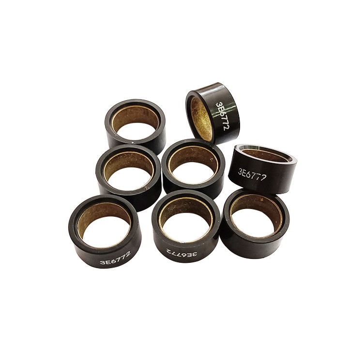 3E6772 Water Seal Agricultural Tractor Caterpillar Diesel Engine C16 3408