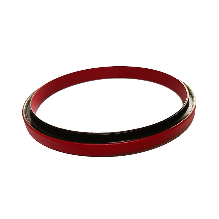 3642365 Crankshaft Rear Oil Seal Cummins K38 Marine Mining Equipment Diesel Engine Parts