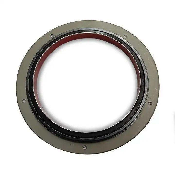 Machinery Engine Parts QSK45 QSK60 Diesel Engine Crankshaft Front Oil Seal 3649551 4100624