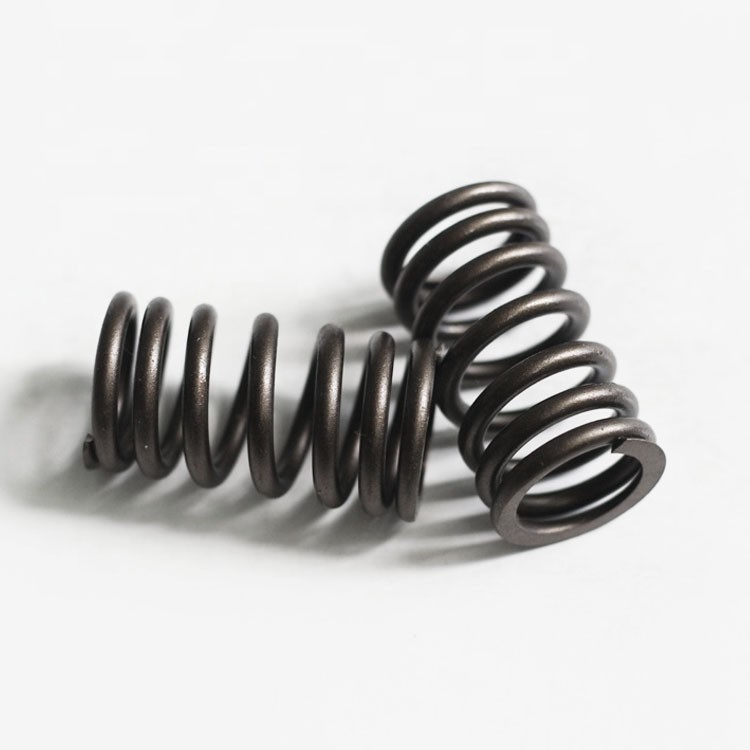 Recreational Marine Diesel Engine 6BT Intake Valve Spring 3900276 3926700