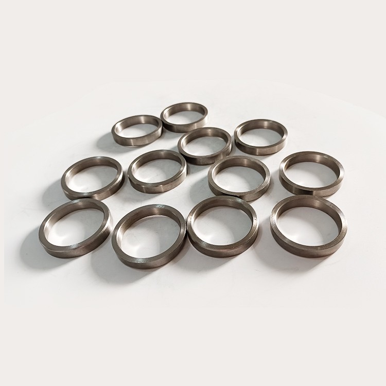 Machinery Diesel Engine Parts C13 Intake Valve Seat Ring 260-4855