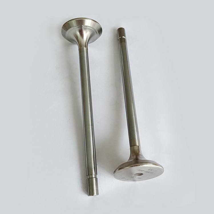 Low Fuel Consumption Industrial Diesel Engine 3512 Exhaust Valve 4688825