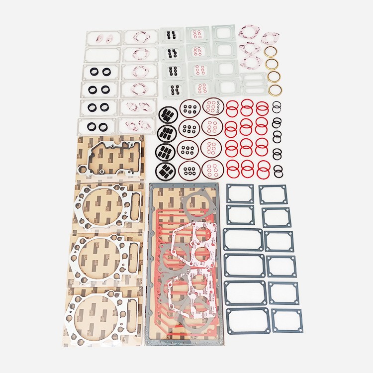 Highway and Heavy Parts Diesel Engine Spare Parts KTA38 Upper Gasket Set 3800730