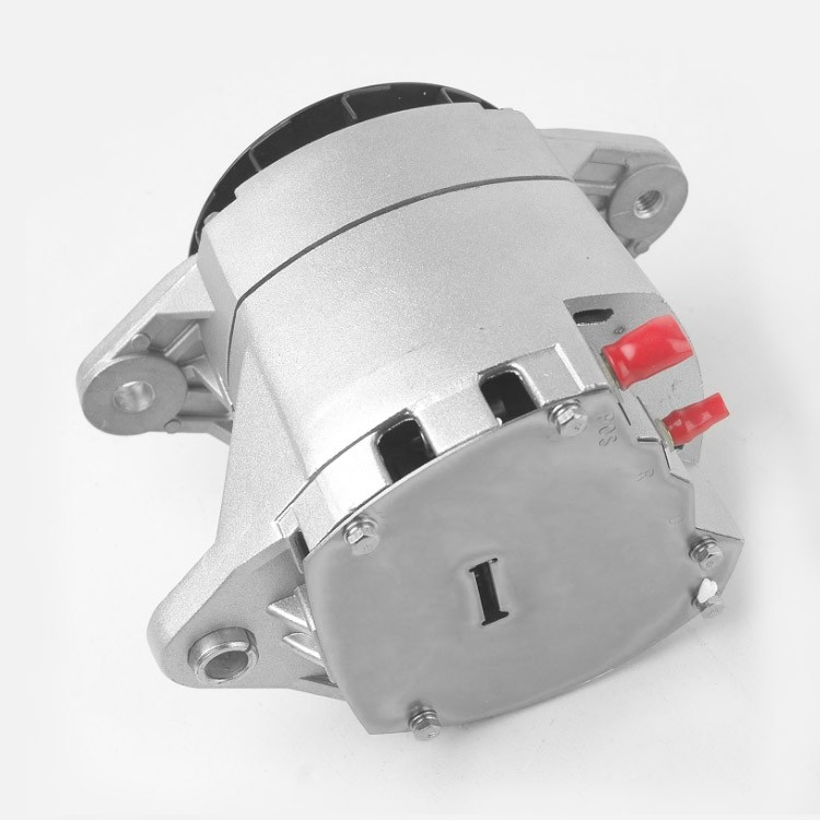 3016627 Generator 24V Cummins B5.9 Excavator Crane Heavy Machinery Engine Parts