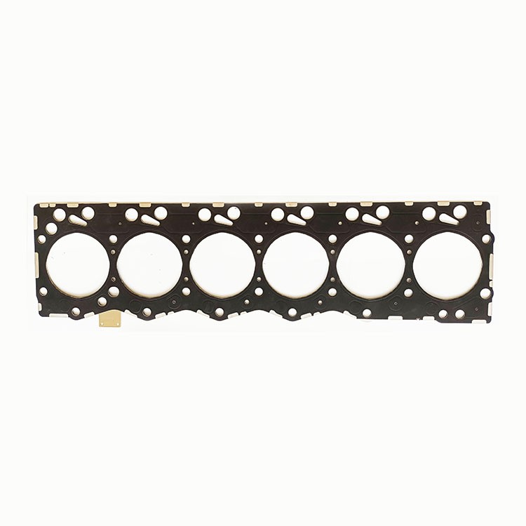 Machinery Engine Spare Parts 6BT ISBE6 Cylinder Head Gasket 2830704 2830705