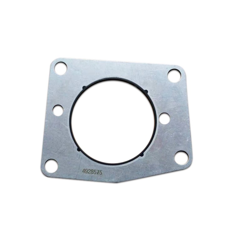4928575 Oil Transfer Pump Gasket Cummins ISC8.9 Truck RV Bus Diesel Engine Parts