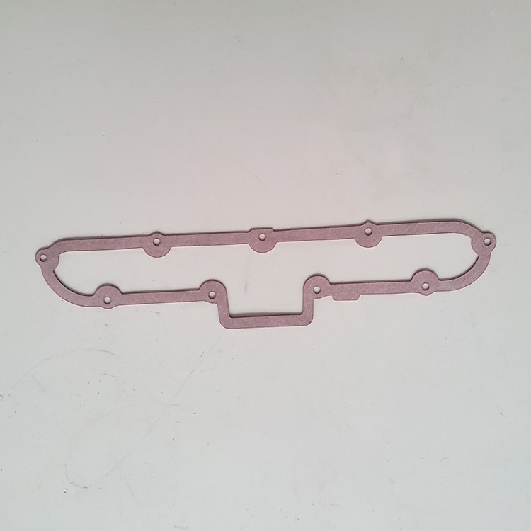 Auto Parts Engine Seal Gasket Foton ISF2.8 Engine Diesel Intake Manifold Gasket 4983654